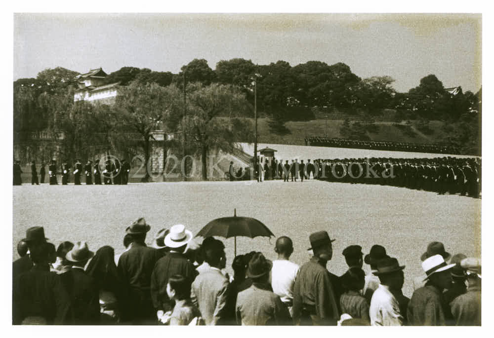 WORKS|1940|師岡宏次写真作品集